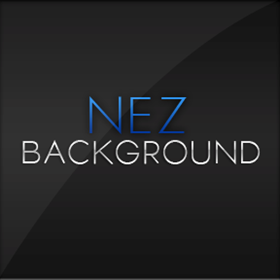 Regular Backgrounds: Nez Background